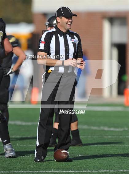 Thumbnail 2 in Pleasant Grove vs. Celina (UIL 4A Division 2 Region 2 Semifinal) photogallery.