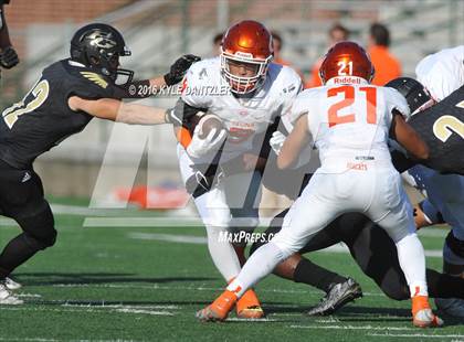 Thumbnail 3 in Pleasant Grove vs. Celina (UIL 4A Division 2 Region 2 Semifinal) photogallery.