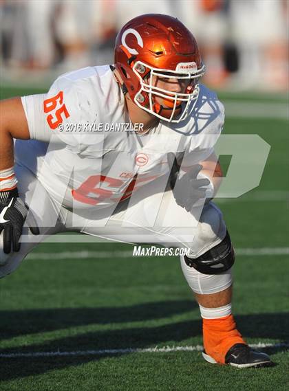 Thumbnail 1 in Pleasant Grove vs. Celina (UIL 4A Division 2 Region 2 Semifinal) photogallery.