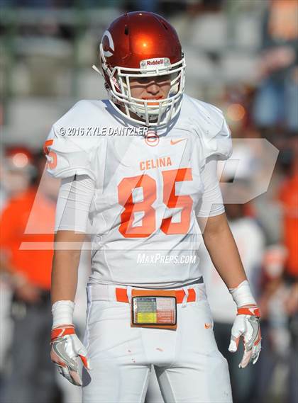 Thumbnail 1 in Pleasant Grove vs. Celina (UIL 4A Division 2 Region 2 Semifinal) photogallery.