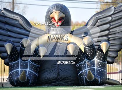 Thumbnail 1 in Pleasant Grove vs. Celina (UIL 4A Division 2 Region 2 Semifinal) photogallery.