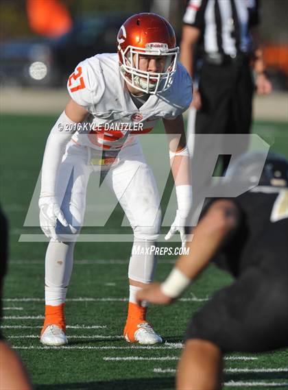 Thumbnail 2 in Pleasant Grove vs. Celina (UIL 4A Division 2 Region 2 Semifinal) photogallery.