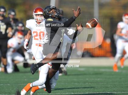 Thumbnail 1 in Pleasant Grove vs. Celina (UIL 4A Division 2 Region 2 Semifinal) photogallery.