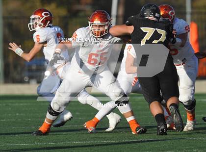 Thumbnail 1 in Pleasant Grove vs. Celina (UIL 4A Division 2 Region 2 Semifinal) photogallery.