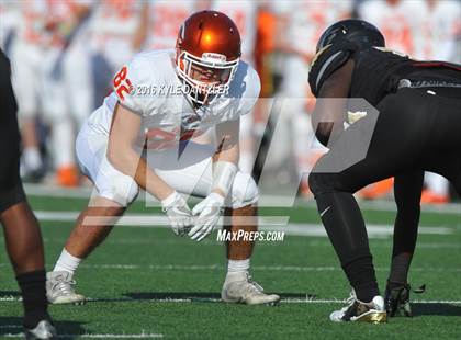 Thumbnail 1 in Pleasant Grove vs. Celina (UIL 4A Division 2 Region 2 Semifinal) photogallery.