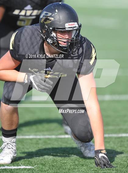 Thumbnail 1 in Pleasant Grove vs. Celina (UIL 4A Division 2 Region 2 Semifinal) photogallery.