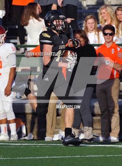 Thumbnail 1 in Pleasant Grove vs. Celina (UIL 4A Division 2 Region 2 Semifinal) photogallery.