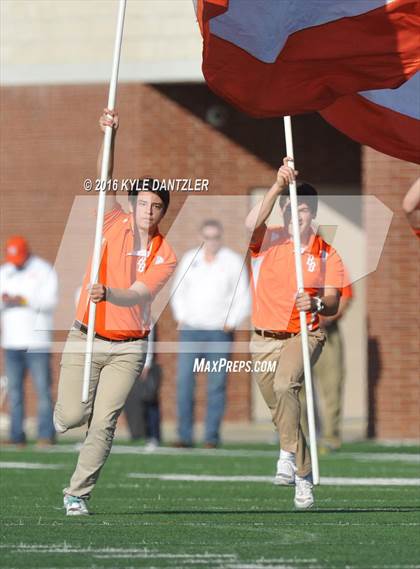 Thumbnail 2 in Pleasant Grove vs. Celina (UIL 4A Division 2 Region 2 Semifinal) photogallery.
