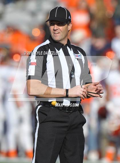 Thumbnail 2 in Pleasant Grove vs. Celina (UIL 4A Division 2 Region 2 Semifinal) photogallery.