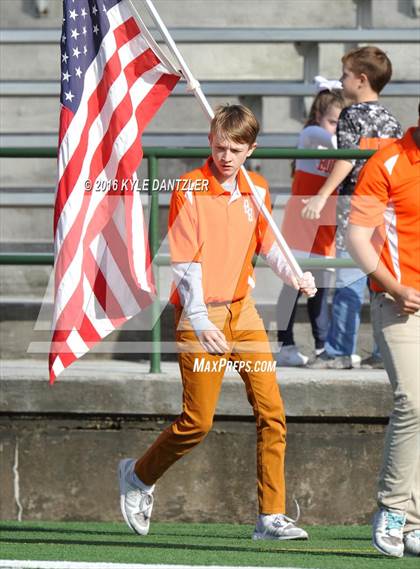 Thumbnail 1 in Pleasant Grove vs. Celina (UIL 4A Division 2 Region 2 Semifinal) photogallery.