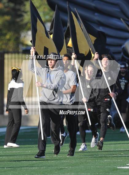 Thumbnail 3 in Pleasant Grove vs. Celina (UIL 4A Division 2 Region 2 Semifinal) photogallery.