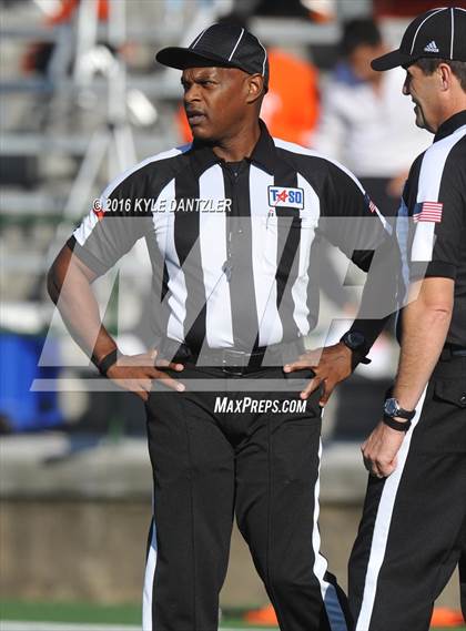 Thumbnail 3 in Pleasant Grove vs. Celina (UIL 4A Division 2 Region 2 Semifinal) photogallery.