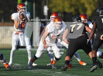 Thumbnail 1 in Pleasant Grove vs. Celina (UIL 4A Division 2 Region 2 Semifinal) photogallery.