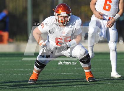 Thumbnail 2 in Pleasant Grove vs. Celina (UIL 4A Division 2 Region 2 Semifinal) photogallery.