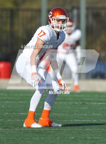 Thumbnail 1 in Pleasant Grove vs. Celina (UIL 4A Division 2 Region 2 Semifinal) photogallery.