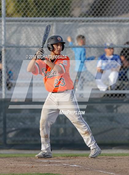 Thumbnail 1 in Dinuba @ Selma photogallery.