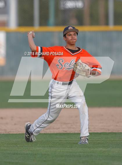 Thumbnail 3 in Dinuba @ Selma photogallery.