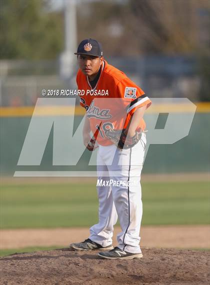 Thumbnail 3 in Dinuba @ Selma photogallery.