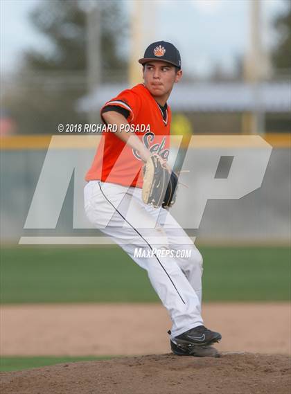 Thumbnail 3 in Dinuba @ Selma photogallery.