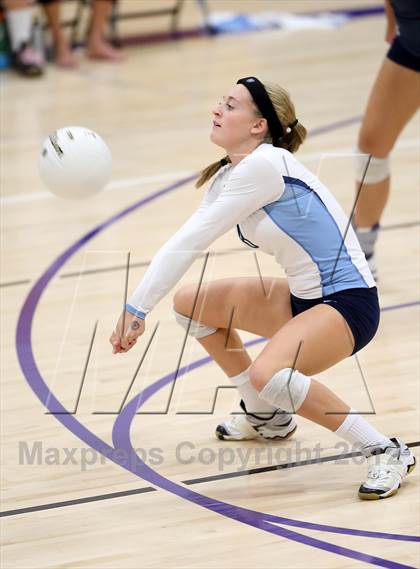 Thumbnail 1 in Valor Christian @ Denver South photogallery.