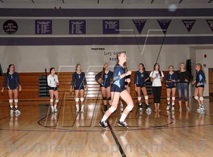 Thumbnail 3 in Valor Christian @ Denver South photogallery.