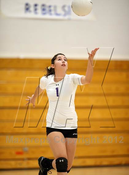 Thumbnail 2 in Valor Christian @ Denver South photogallery.
