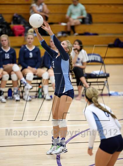 Thumbnail 1 in Valor Christian @ Denver South photogallery.