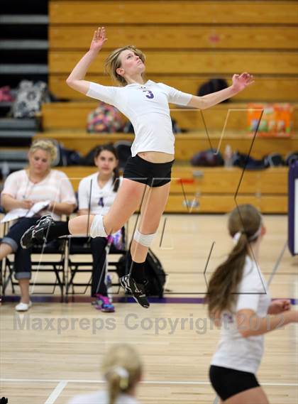 Thumbnail 2 in Valor Christian @ Denver South photogallery.