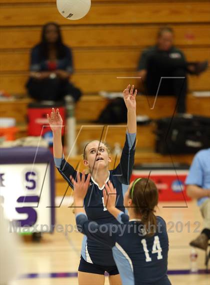 Thumbnail 2 in Valor Christian @ Denver South photogallery.