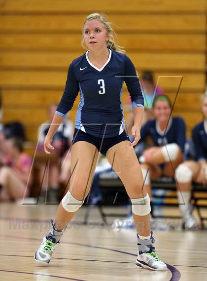 Thumbnail 3 in Valor Christian @ Denver South photogallery.