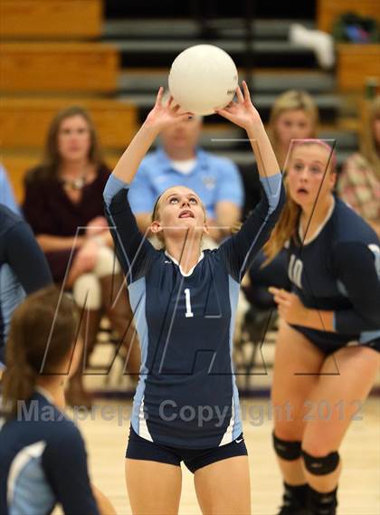 Thumbnail 3 in Valor Christian @ Denver South photogallery.