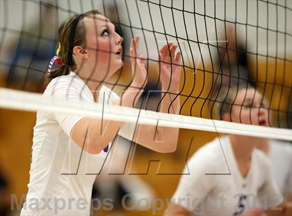 Thumbnail 3 in Valor Christian @ Denver South photogallery.