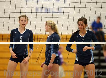 Thumbnail 3 in Valor Christian @ Denver South photogallery.