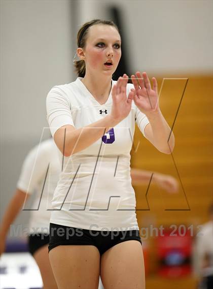 Thumbnail 3 in Valor Christian @ Denver South photogallery.