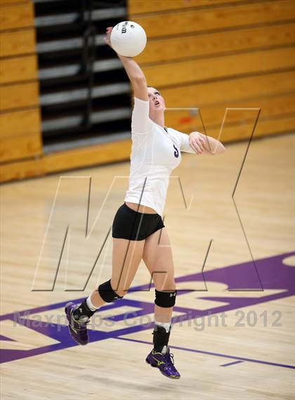Thumbnail 3 in Valor Christian @ Denver South photogallery.