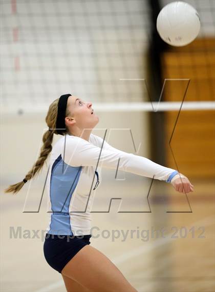 Thumbnail 3 in Valor Christian @ Denver South photogallery.