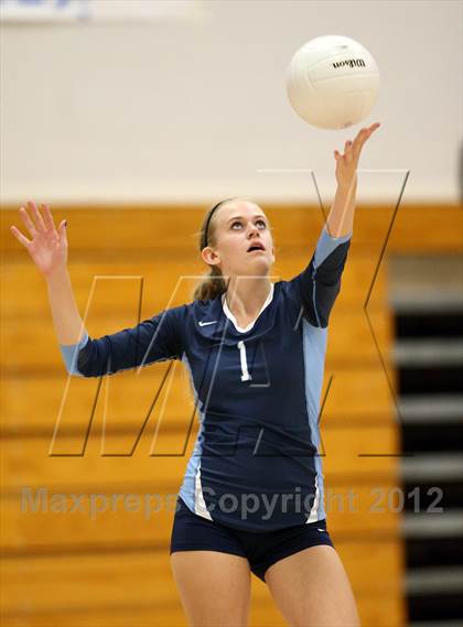 Thumbnail 2 in Valor Christian @ Denver South photogallery.