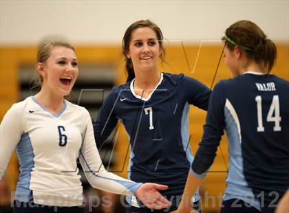 Thumbnail 2 in Valor Christian @ Denver South photogallery.