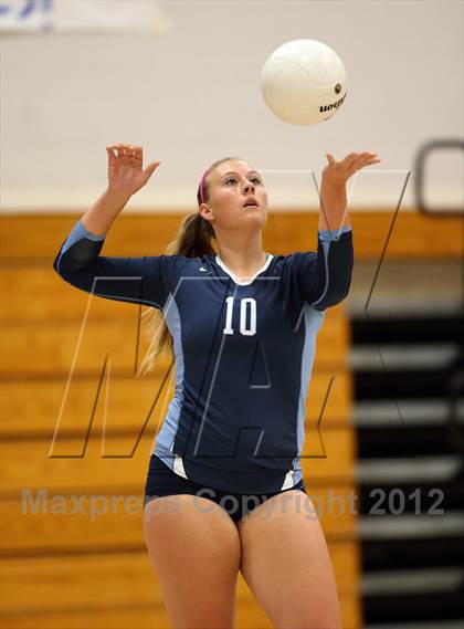 Thumbnail 2 in Valor Christian @ Denver South photogallery.