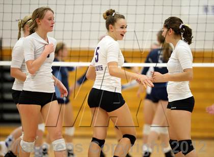 Thumbnail 1 in Valor Christian @ Denver South photogallery.
