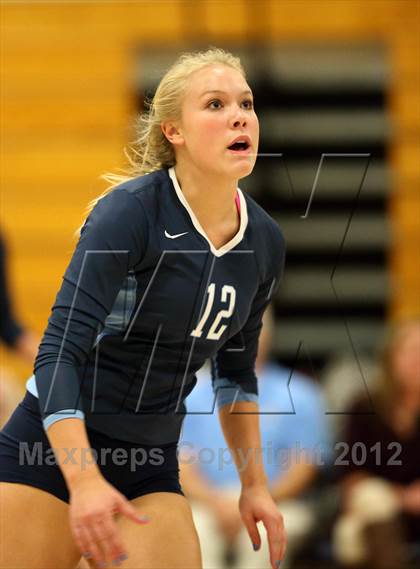 Thumbnail 3 in Valor Christian @ Denver South photogallery.
