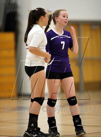 Thumbnail 3 in Valor Christian @ Denver South photogallery.