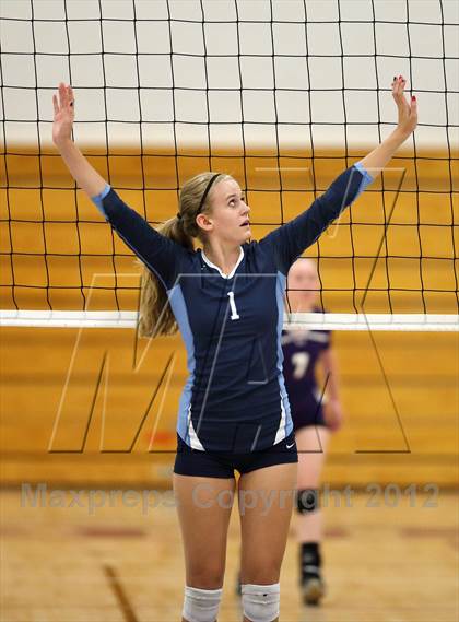 Thumbnail 3 in Valor Christian @ Denver South photogallery.