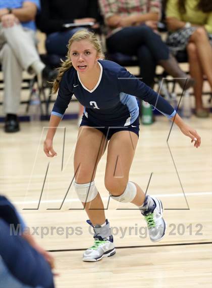 Thumbnail 3 in Valor Christian @ Denver South photogallery.
