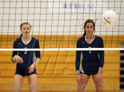 Thumbnail 2 in Valor Christian @ Denver South photogallery.