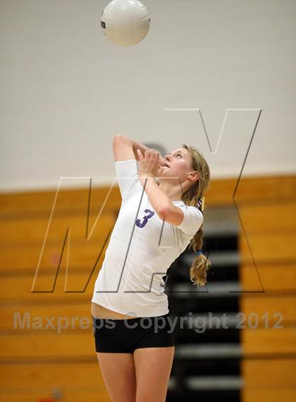 Thumbnail 3 in Valor Christian @ Denver South photogallery.