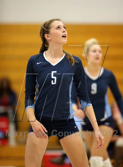 Thumbnail 2 in Valor Christian @ Denver South photogallery.