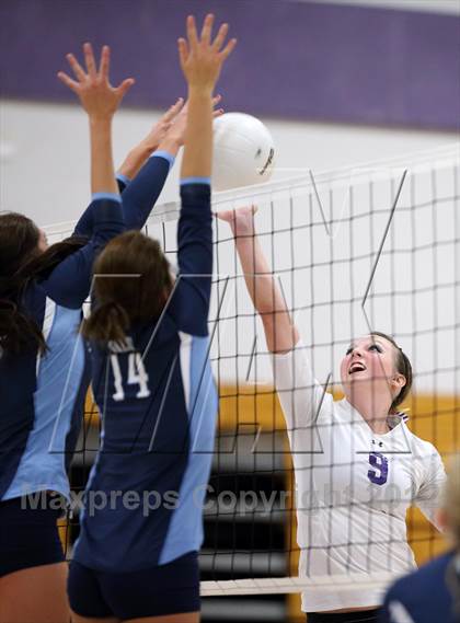 Thumbnail 3 in Valor Christian @ Denver South photogallery.