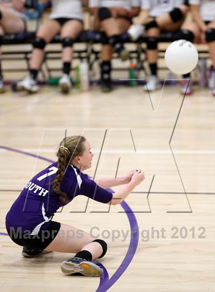 Thumbnail 1 in Valor Christian @ Denver South photogallery.