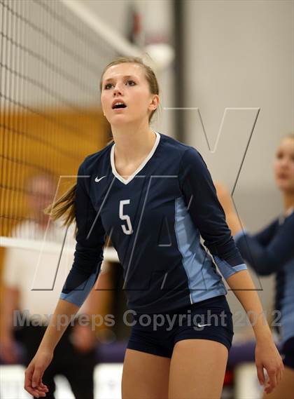Thumbnail 3 in Valor Christian @ Denver South photogallery.